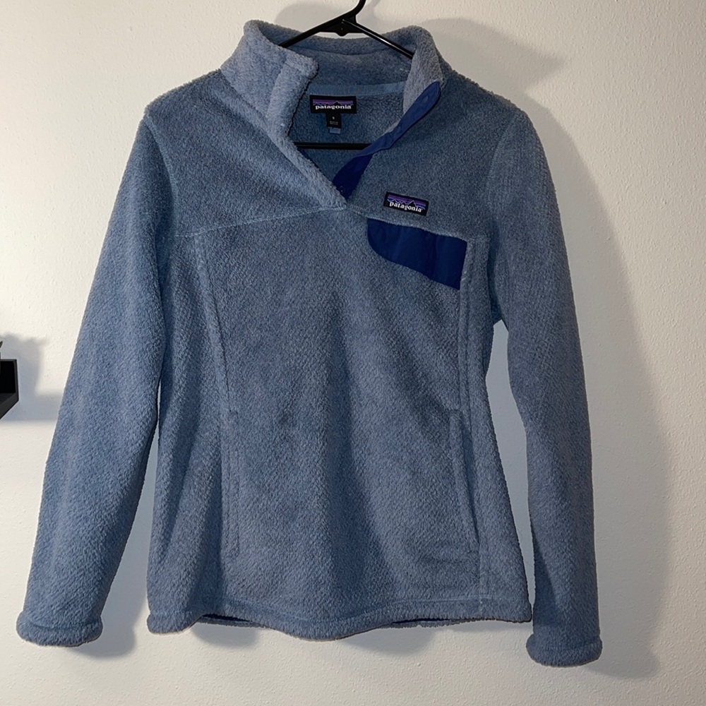 Patagonia Fleece